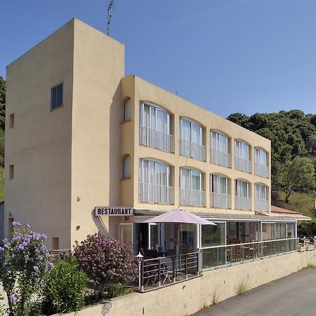 Hotel Alata 외부 사진