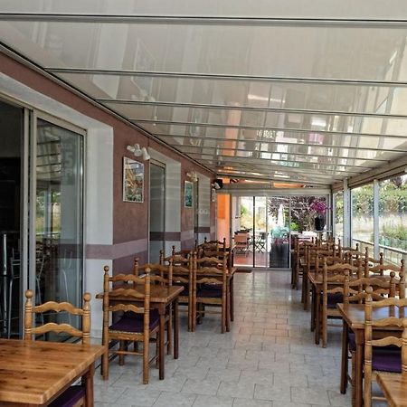 Hotel Alata 외부 사진