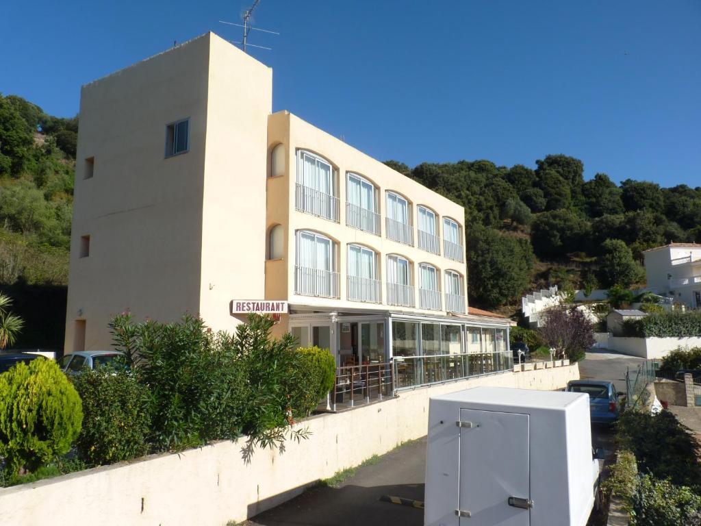 Hotel Alata 외부 사진